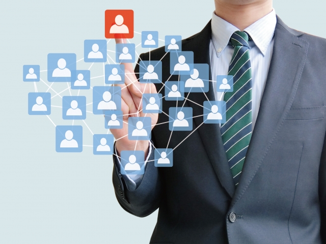 ２．送り出し機関で実習生を募集